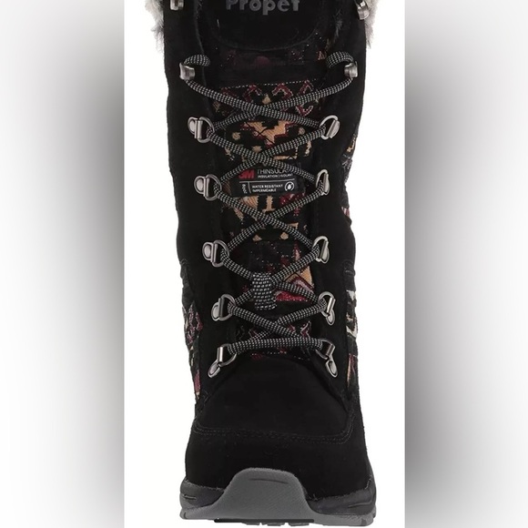 Propét Women's Peri Snow Boot NIB​​ - Picture 3 of 6